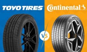 toyo cr1 vs continental cc7|Toyo Tires vs Continental: Uncover the Ultimate Tire Showdown!.